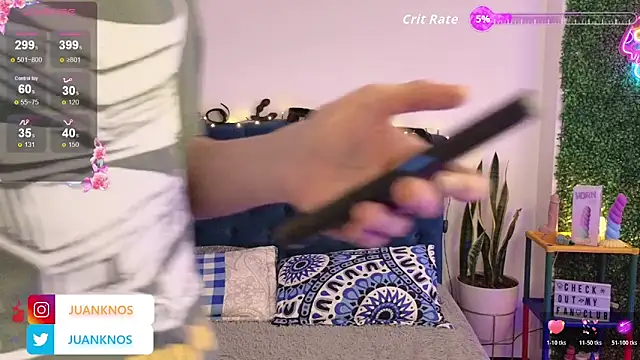 by pandora online show from 03.13.26