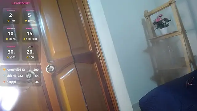 victoria  milf  online show from 01.28.25