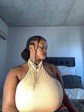 KnockoutBestie online show from 03.10.25