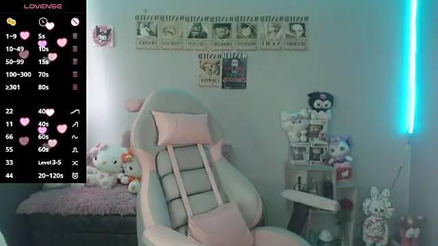 abbie stone online show from 04.06.26