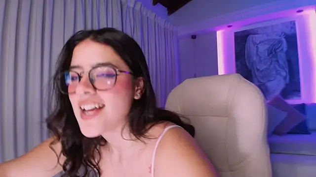 nathalie rivers online show from 02.21.25