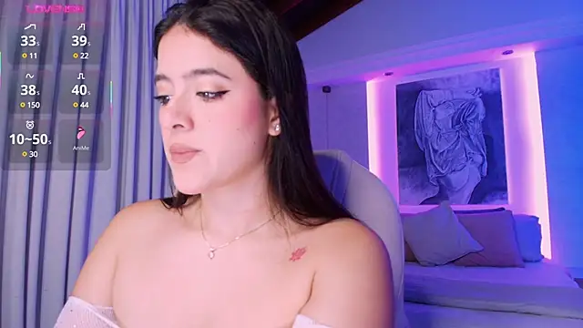 nathalie rivers online show from 03.01.25