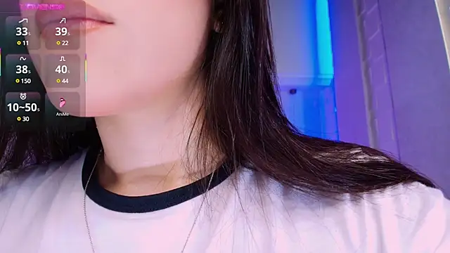 nathalie rivers online show from 03.04.25