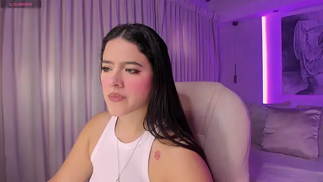 nathalie rivers online show from 12.01.25