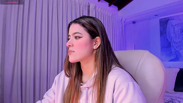 nathalie rivers online show from 02.12.26