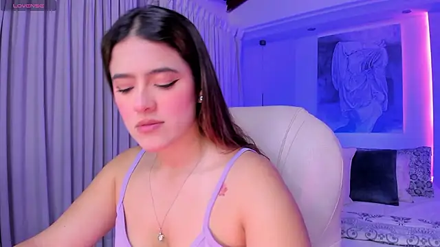 nathalie rivers online show from 02.18.26