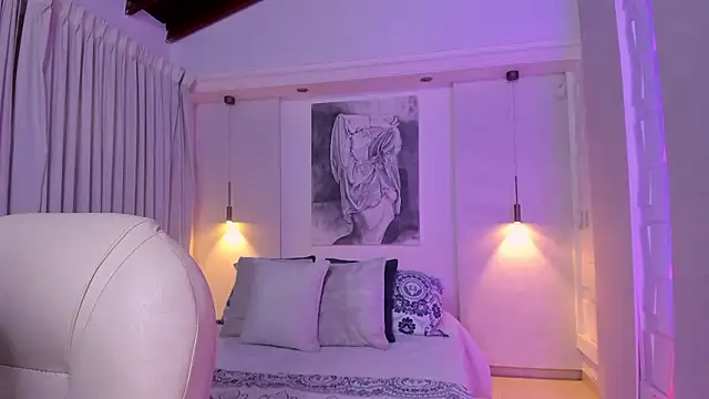 nathalie rivers online show from 03.31.26