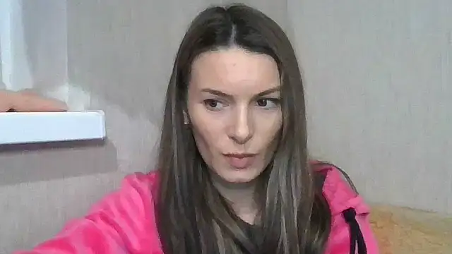 Snapshot of Carol-Rose chatting on 03.01.25 Carol-Rose online show from 03.01.25