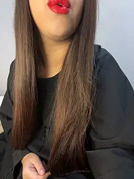 Mayacrayzi online show from 01.07.25