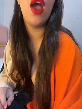 Mayacrayzi online show from 02.04.25