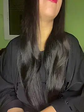 Mayacrayzi online show from 02.02.26