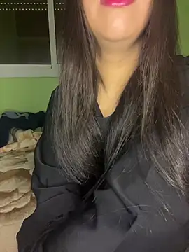 Snapshot of Mayacrayzi chatting on 04.07.26 Mayacrayzi online show from 04.07.26