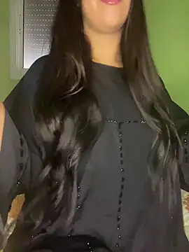 Snapshot of Mayacrayzi chatting on 06.24.26 Mayacrayzi online show from 06.24.26