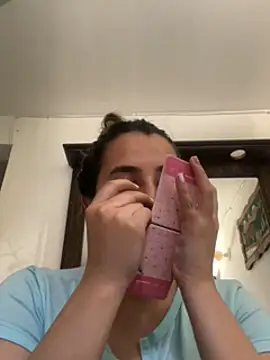 Hanna86 online show from 01.15.25