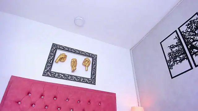 Hanna86 online show from 01.15.25