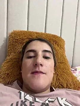 Hanna86 online show from 01.16.25