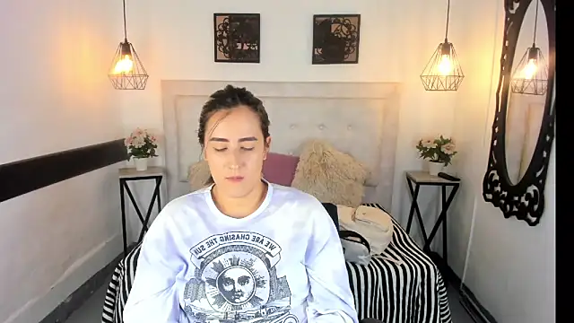 Hanna86 online show from 01.21.25