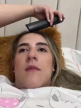 Hanna86 online show from 01.23.25