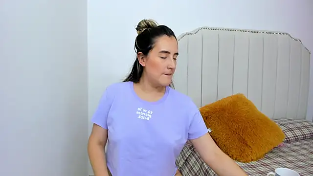 Hanna86 online show from 02.11.25