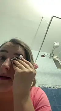 Hanna86 online show from 03.15.25