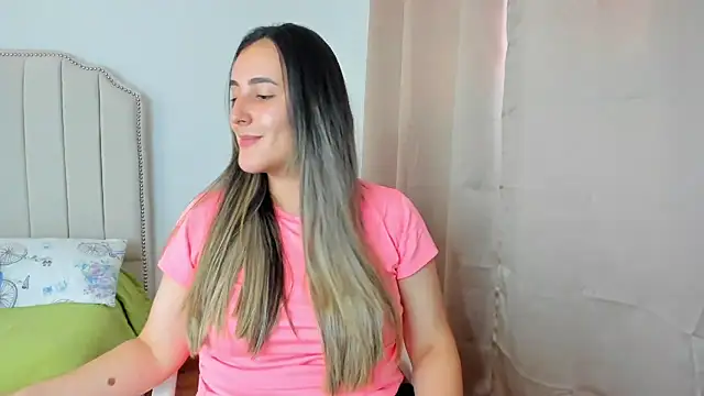 Hanna86 online show from 11.12.25