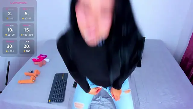 Rick n Summer online show from 01.11.25