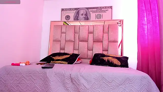 Snapshot of Rick_n_Summer chatting on 03.13.26 Rick n Summer online show from 03.13.26