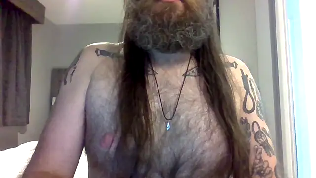 Thrillhouse online show from 02.03.25