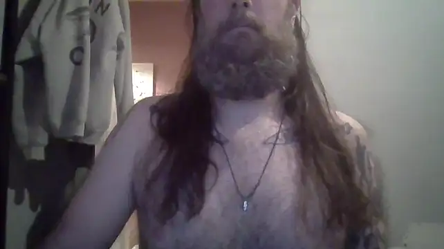 Thrillhouse online show from 01.08.26