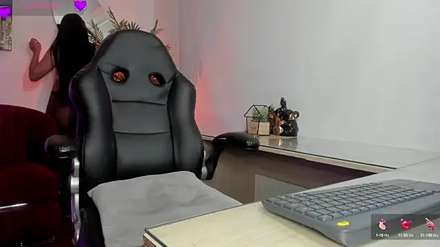 NebetColin online show from 02.05.25