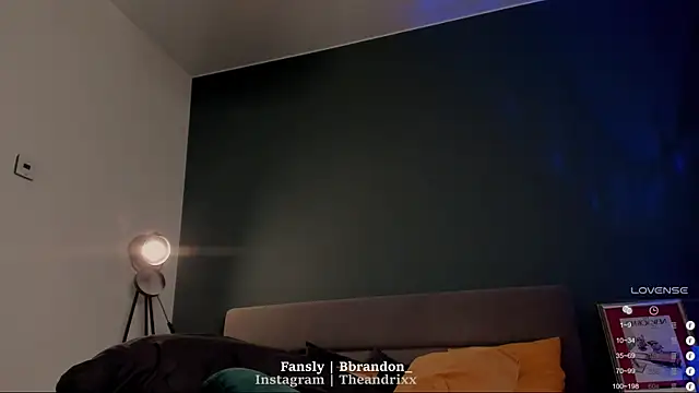 Snapshot of Bbrandon_ chatting on 12.18.24 Bbrandon online show from 12.18.24