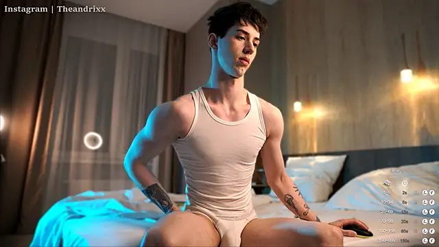 Snapshot of Bbrandon_ chatting on 11.16.25 Bbrandon online show from 11.16.25