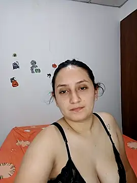 Snapshot of Angeelus2 chatting on 03.19.26 Angeelus2 online show from 03.19.26