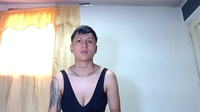 Tamarahryan online show from 01.21.25