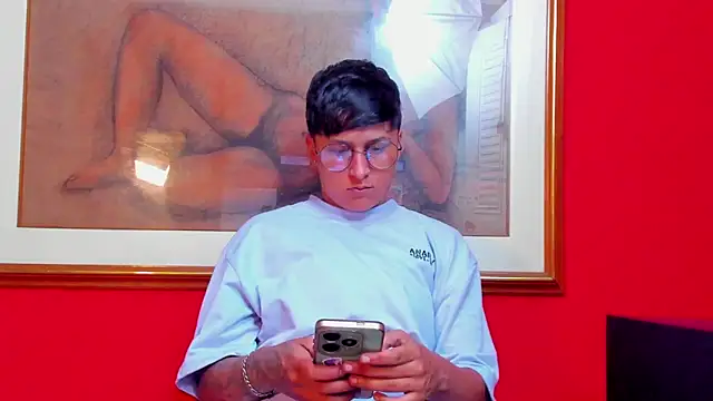 Tamarahryan online show from 04.15.26