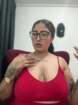 croftsmila online show from 03.09.25