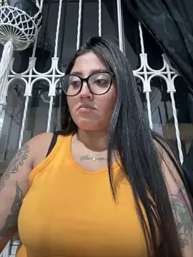 croftsmila online show from 10.17.25