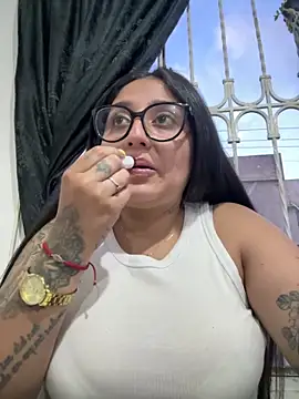 croftsmila online show from 11.10.25