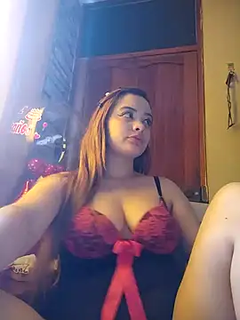 Snapshot of WanOn3Fanny chatting on 02.02.25 WanOn3Fanny online show from 02.02.25