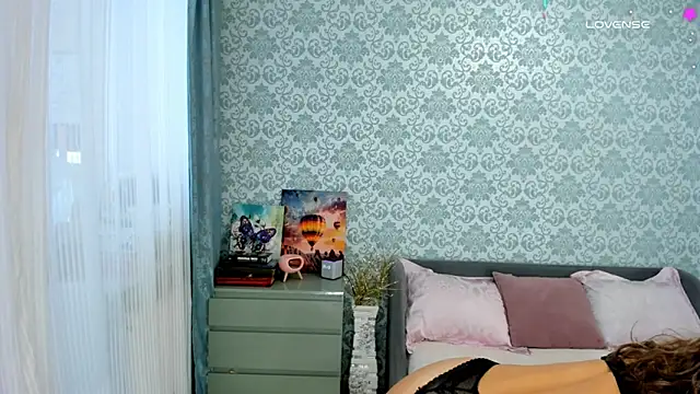 Ana boom online show from 02.17.26