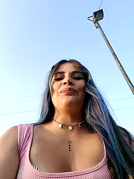 Snapshot of Misscata1106 chatting on 12.11.24 Misscata1106 online show from 12.11.24