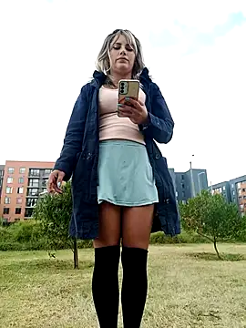 Snapshot of Misscata1106 chatting on 09.18.25 Misscata1106 online show from 09.18.25