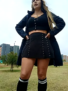 Misscata1106 online show from 02.02.26