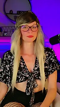 Snapshot of Kittychatte chatting on 05.26.26 Kittychatte online show from 05.26.26