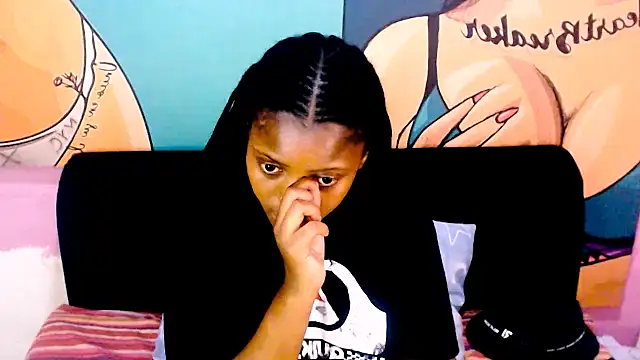 EroticDesiresxxx online show from 11.25.25