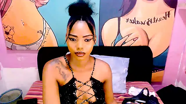 EroticDesiresxxx online show from 12.03.25