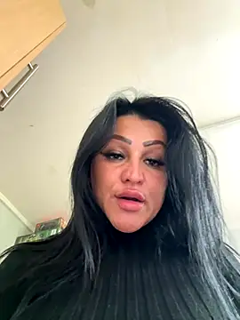 Snapshot of Audrey_xxx chatting on 10.07.25 Audrey xxx online show from 10.07.25