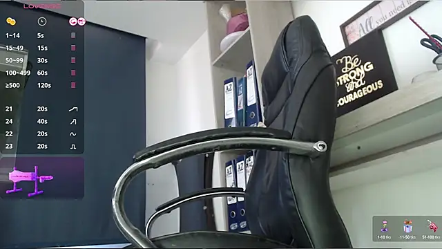 abby taylor online show from 09.09.25