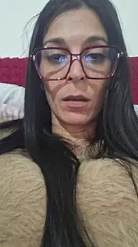 patatinahot87 online show from 03.01.26