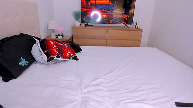 Your Girl69XXX online show from 03.27.26